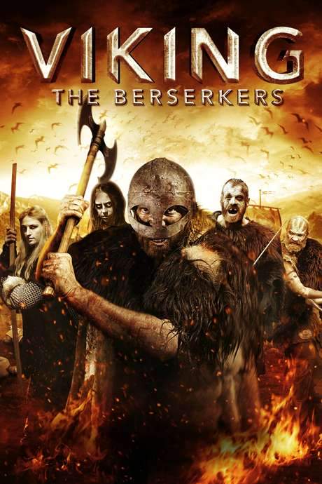 Viking: The Berserkers